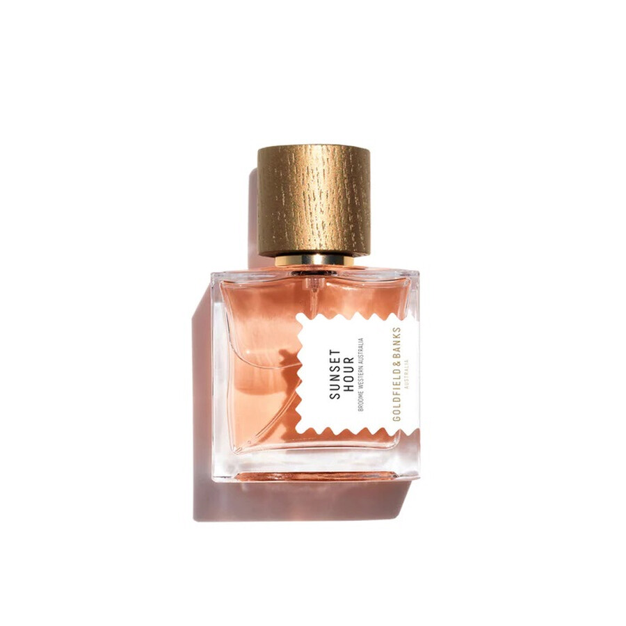 Goldfield & Banks Sunset Hour Apa de parfum 50 ml (unisex)