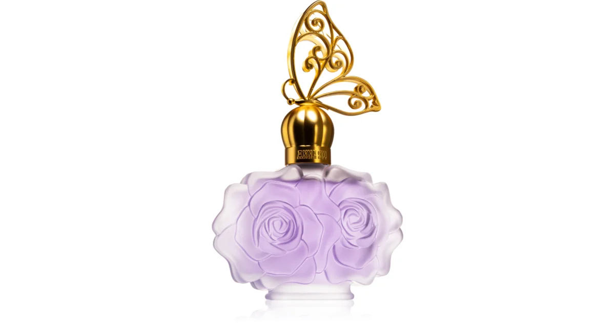 Anna Sui La Vie de Bohème Apa de toaleta 75 ml (Femei) - imagine 2