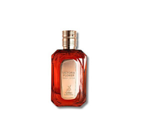 Maison Alhambra Victoria Flower Rosa Lilium Apa de parfum 100 ml (Femei)