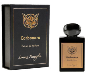 Lorenzo Pazzaglia Carbonara Extrait de parfum 50 ml (unisex)