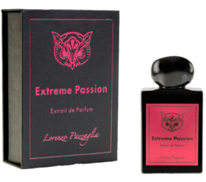 Lorenzo Pazzaglia Pax Extrait de parfum 50 ml (unisex)