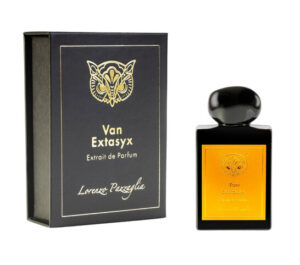 Lorenzo Pazzaglia Van Exstasyx Extrait de parfum 50 ml (unisex)