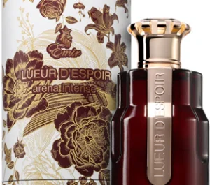 Emir Lueur d'Espoir Arena Intense Apa de parfum 100 ml (unisex)