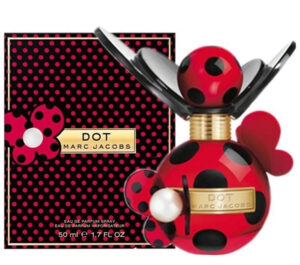 Marc Jacobs Dot Apa de parfum 50 ml (Femei)