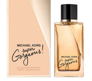 Michael Kors Super Gorgeous! Apa de parfum Intense 100 ml (Femei)