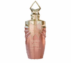 Paris Corner Papillon des Vents Apa de parfum 100 ml (Femei)