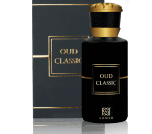 Ahmed Al Maghribi Oud Classic Apa de parfum 50 ml (unisex)