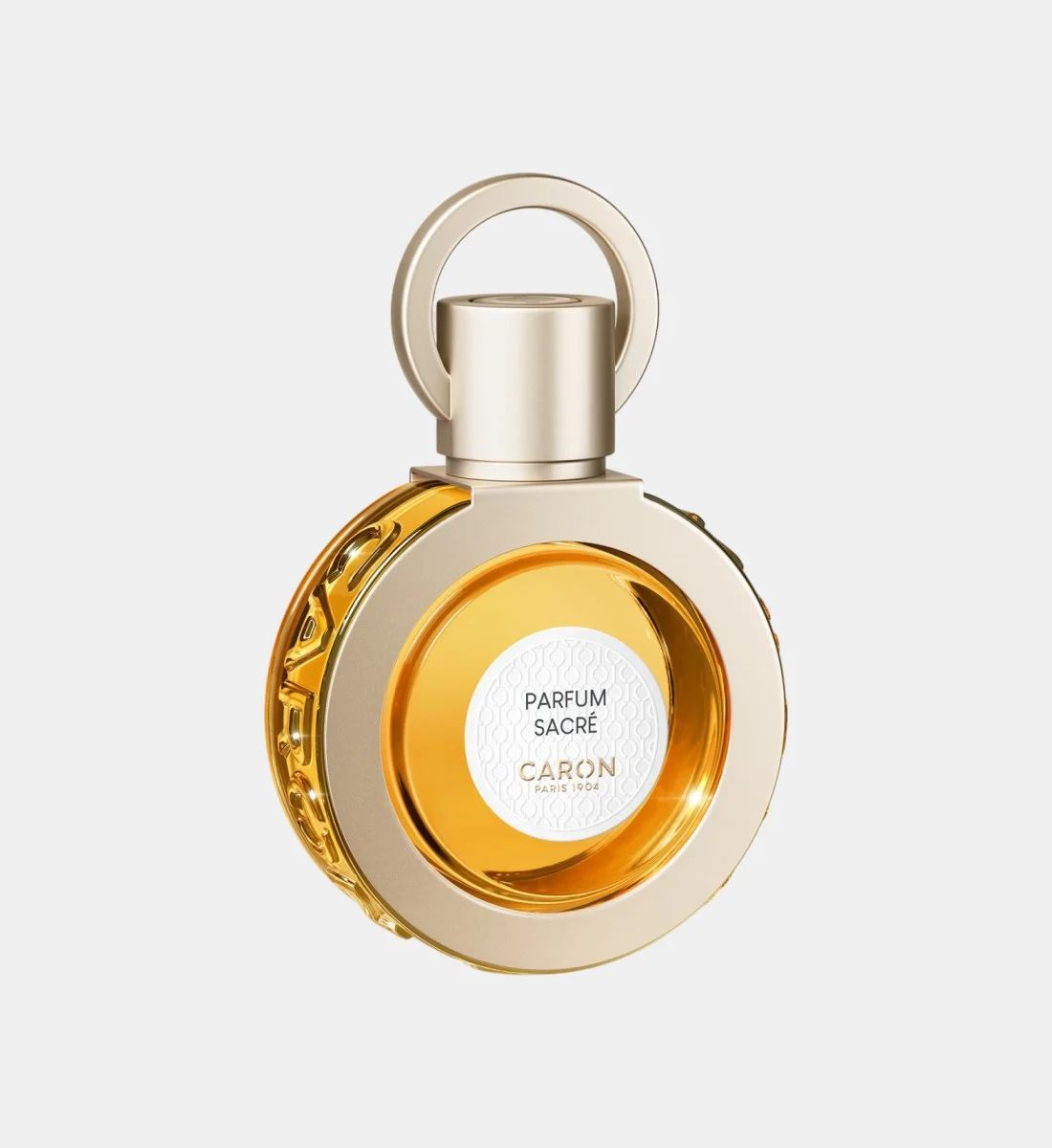 Caron Parfum Sacre Apa de parfum Refillable 30 ml (Femei)