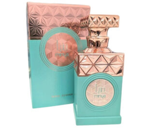 Paris Corner Minya Apa de parfum 100 ml (unisex)