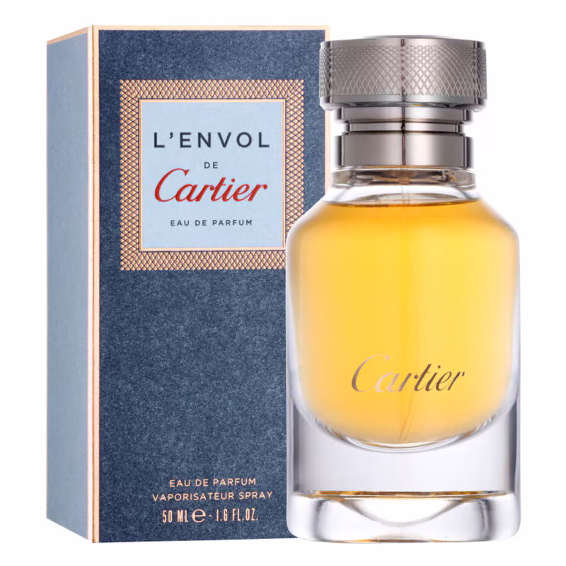 Cartier L Envol Eau De Parfum