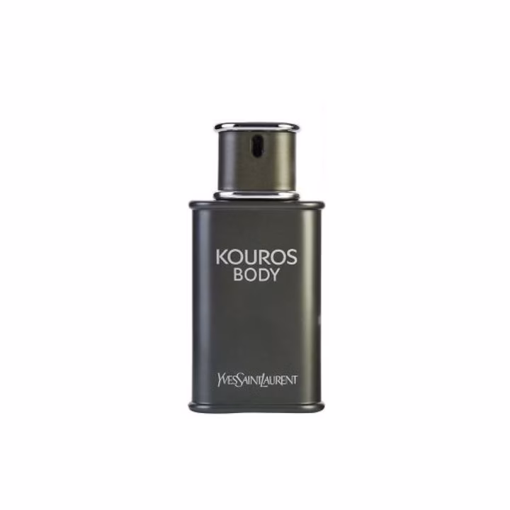 Yves Saint Laurent Kouros Body Apa de toaleta 100 ml (Barbati)