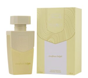 Pendora Scents Cornflower Delight Apa de parfum 100 ml (unisex)