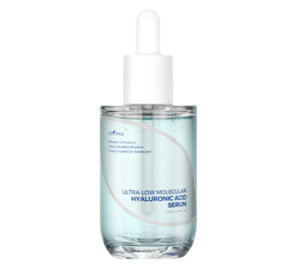 Isntree Hyaluronic Acid Ultra-Low Molecular Serum 50 ml