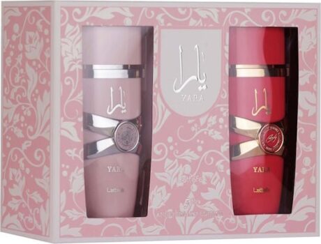set-cadou-yara-apa-de-parfum-100-ml-yara-candy-lattafa-apa-de-parfum-100-ml-femei-611078