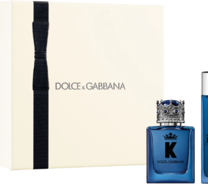 Dolce & Gabbana K pour Homme EDP 50 ml + EDP MINI 10 ml (Barbati)