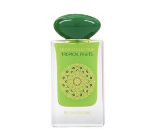 Gulf Orchid Tropical Fruits Apa de parfum 60 ml (unisex)