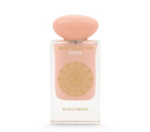 Gulf Orchid Toffee Apa de parfum 60 ml (unisex)
