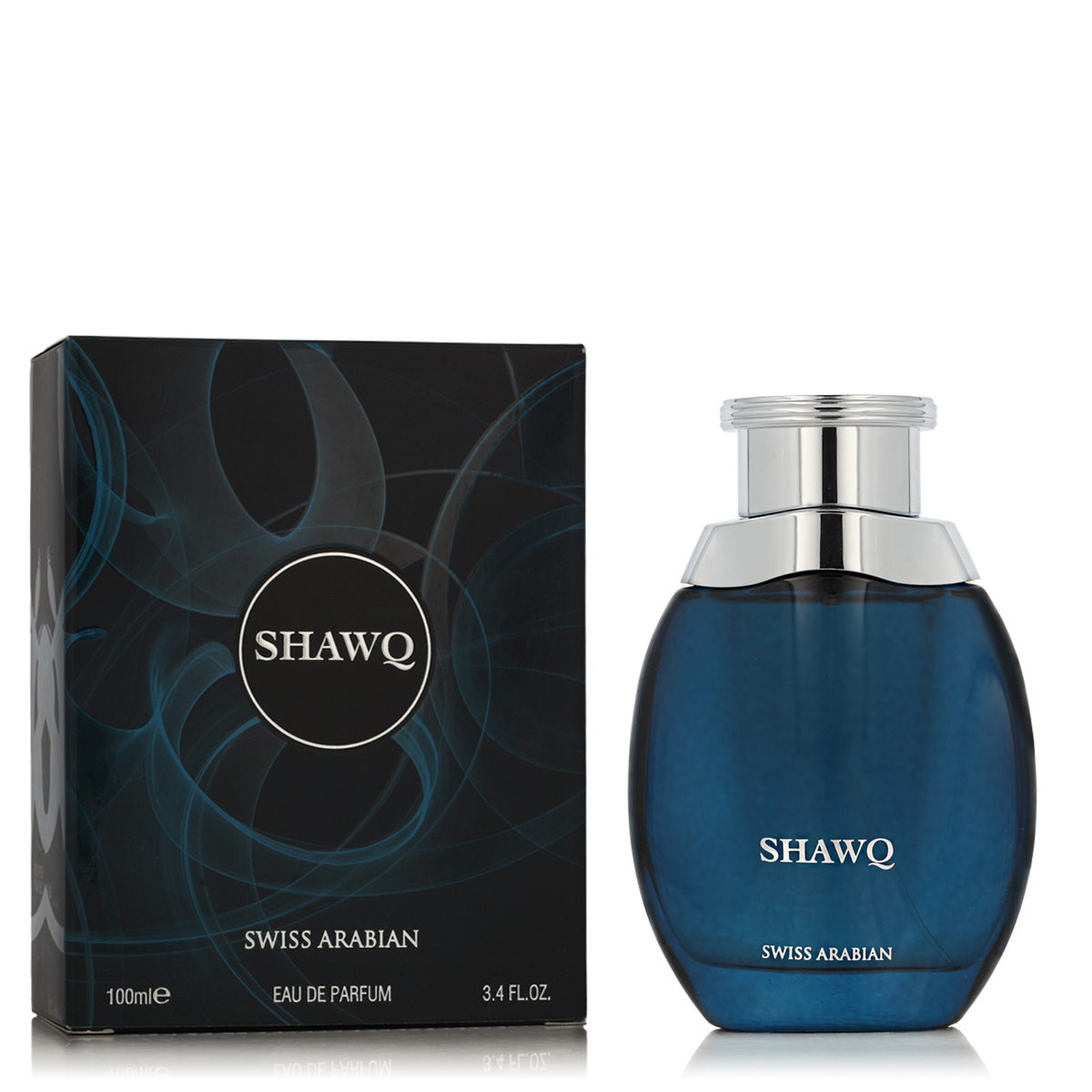 Swiss Arabian Shawq Apa de parfum 100 ml (unisex)