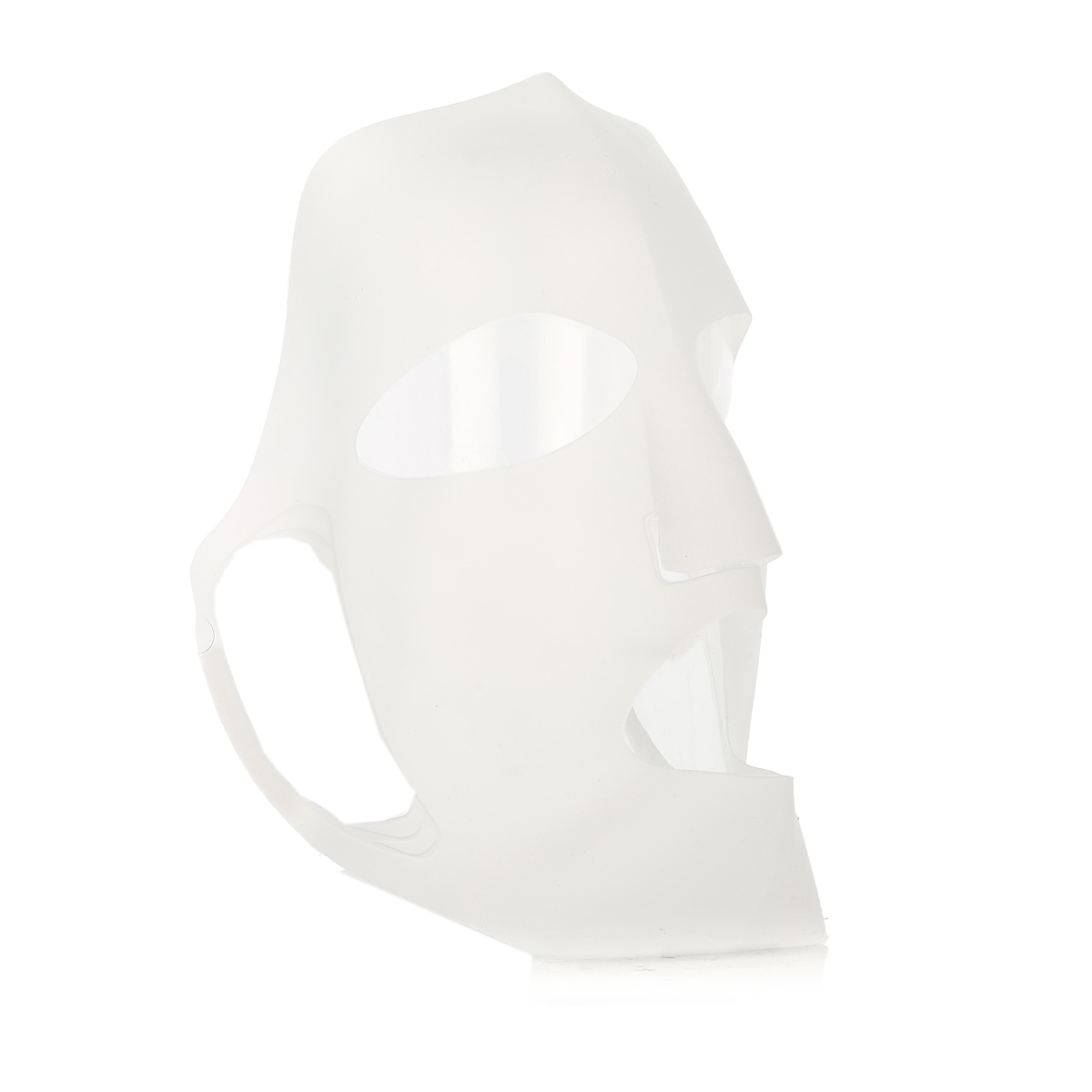 Stayve Applicator Disposable Silicone Mask (White) 1 pc