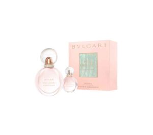Bvlgari Rose Goldea Blossom Delight EDP 75 ml + EDP 15 ml (Femei)