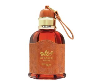 Zimaya Al Barari Shore Apa de parfum 100 ml (Barbati)