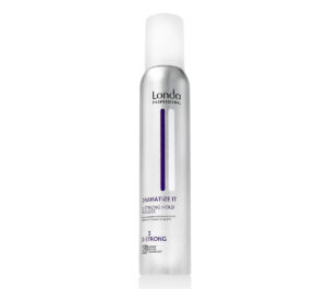 Londa Professional Dramatize It X-Strong Hold Mousse 200 ml
