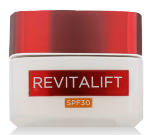 L'Oréal Paris Revitalift Hydrating Cream SPF 30 50 ml