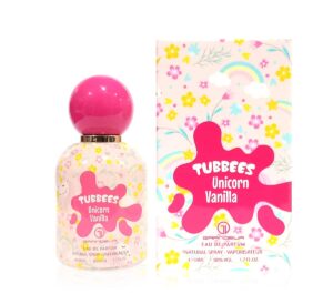 Grandeur Tubbees Unicorn Vanilla Apa de parfum 50 ml (Femei)