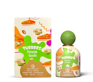 Grandeur Tubbees Pistachio Kunafa Apa de parfum 50 ml (unisex)