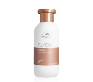 Wella Fusion Intense Repair Shampoo 250 ml