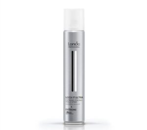 Londa Professional Lock It Extra Strong Hold Spray 250 ml