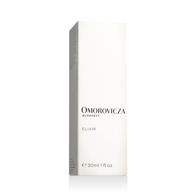 Omorovicza Elixir 30 ml - imagine 2