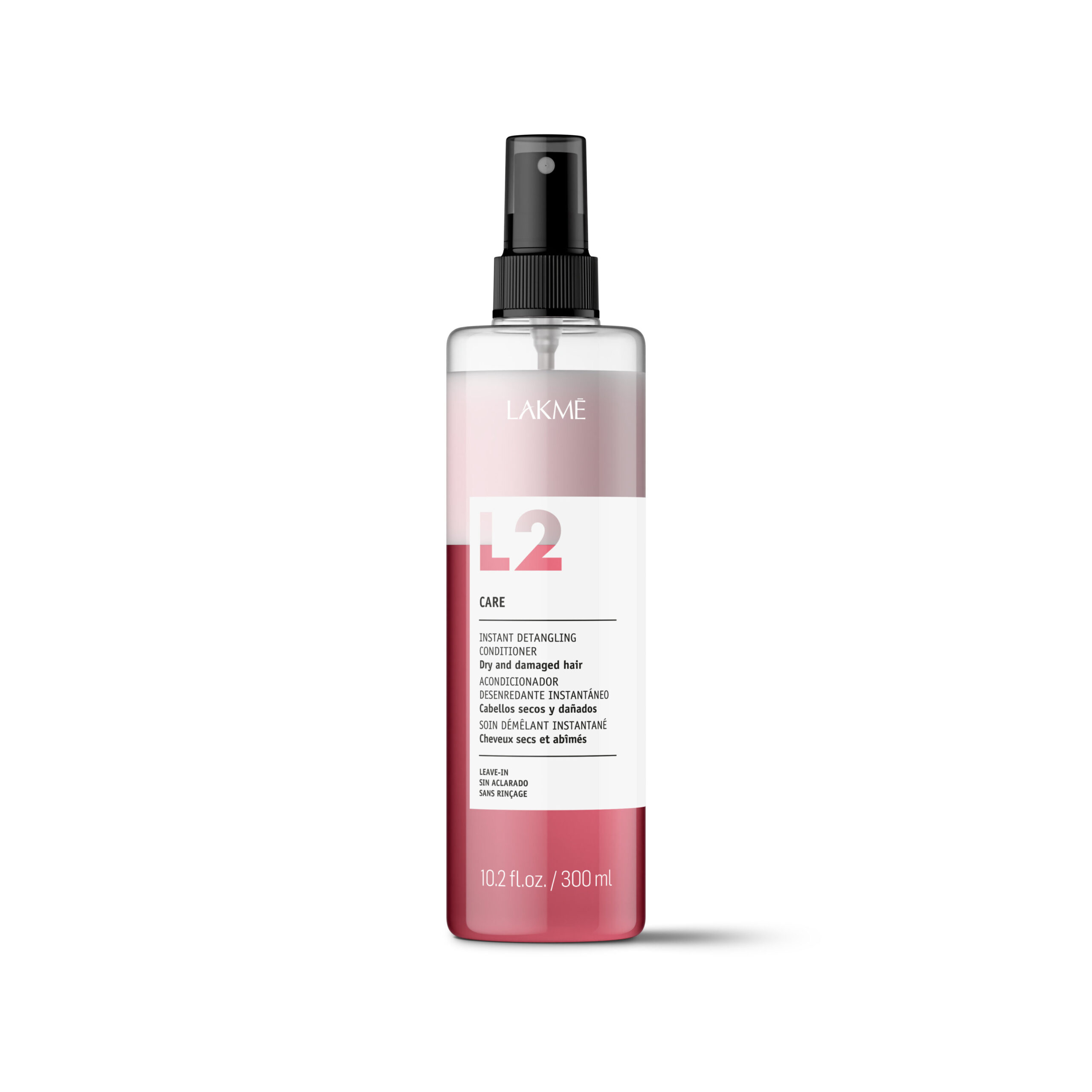 Lakme L2 Care Instant Detangling Conditioner 300 ml