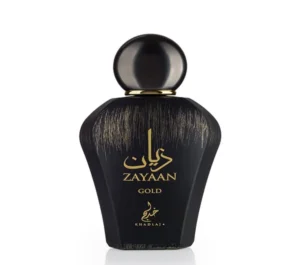Khadlaj Zayaan Gold Apa de parfum 100 ml (Barbati)