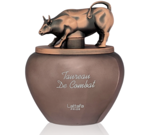 Lattafa Pride Taureau De Combat Apa de parfum 100 ml (unisex)