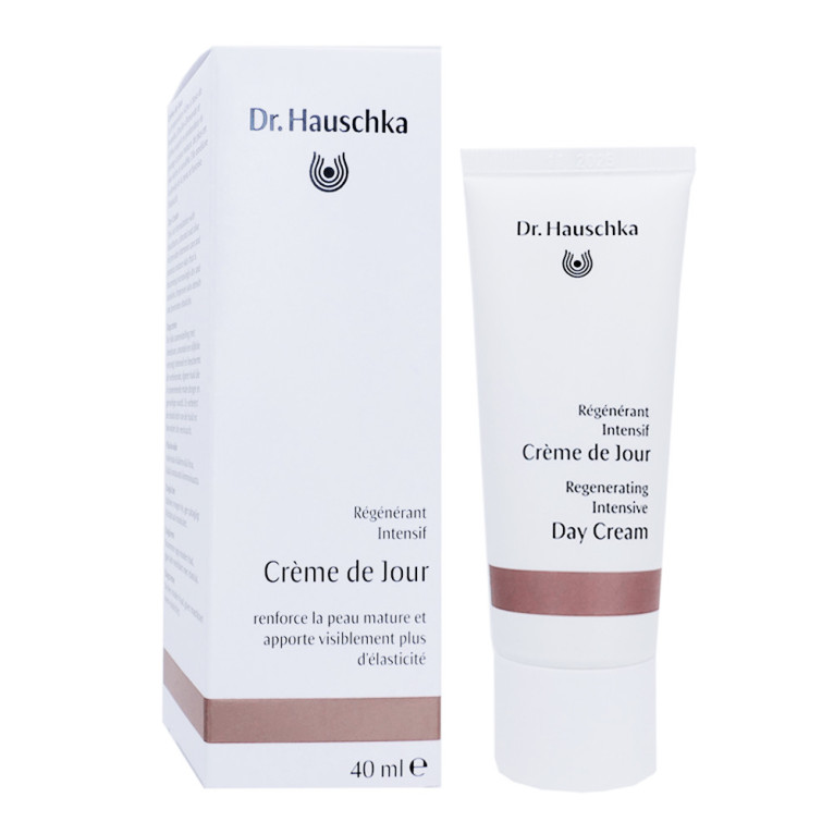 Dr. Hauschka Regenerating Intensive Day Cream 40 ml