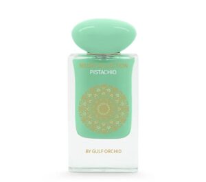 Gulf Orchid Pistachio Apa de parfum 60 ml (Femei)