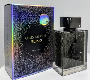 Armaf Club de Nuit Bling Apa de parfum 75 ml (unisex)