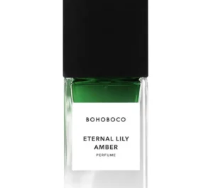 Bohoboco Eternal Lily Amber Parfum UNISEX 50 ml (unisex)