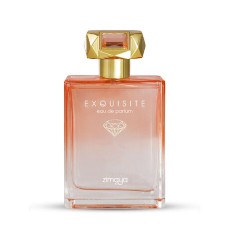 Zimaya Exquisite Apa de parfum 100 ml (Femei)
