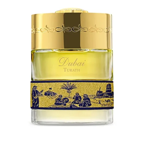 The Spirit of Dubai Turath Apa de parfum 50 ml (unisex)