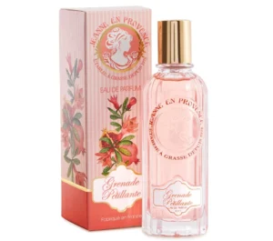 Jeanne En Provence Grenade Petillante Apa de parfum 60 ml (Femei)