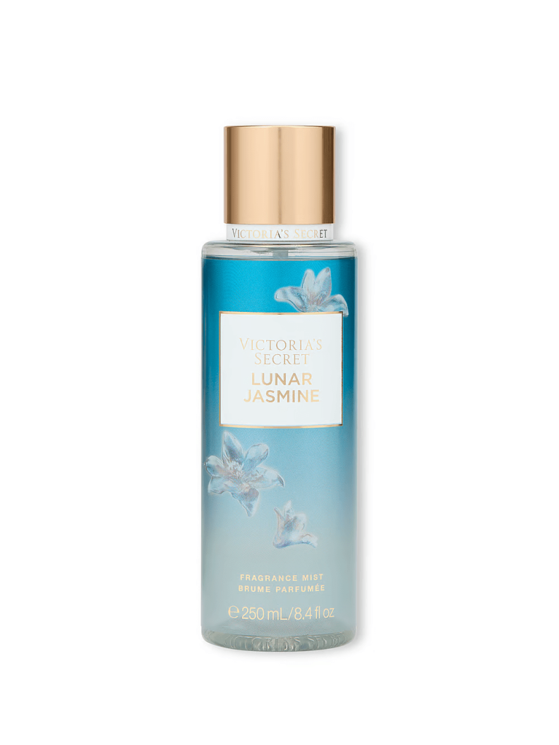 Victoria's Secret Lunar Jasmine Bodyspray 250 ml (Femei)