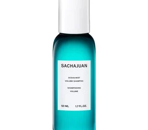 Sachajuan Ocean Mist Volume Shampoo 50 ml