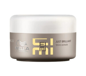 Wella EIMI Just Brilliant Shine Pomade 75 ml