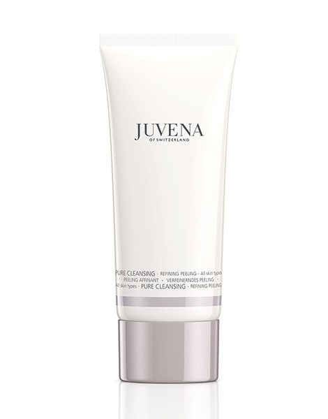 Juvena Pure Cleansing Refining Peeling 100 ml