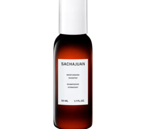 Sachajuan Moisturizing Shampoo 50 ml