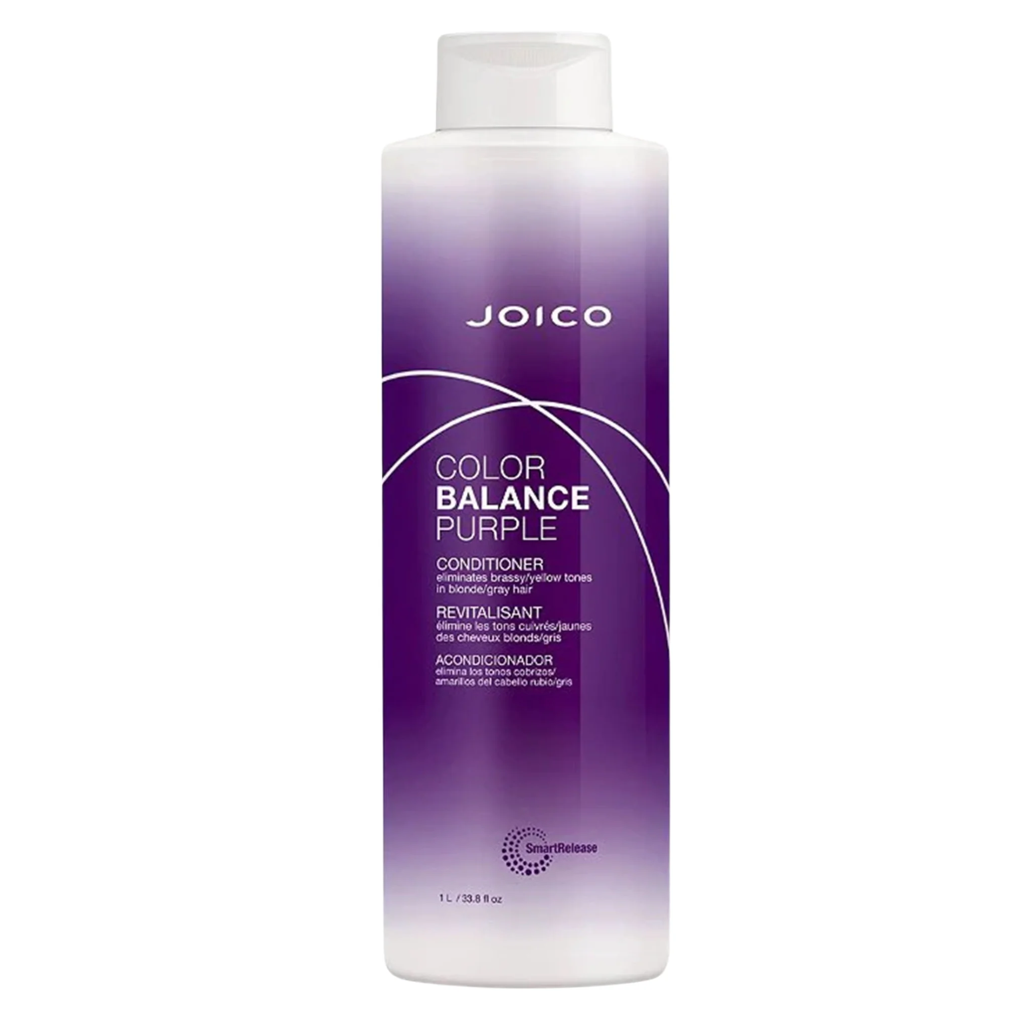 Joico Color Balance Purple Conditioner 1000 ml