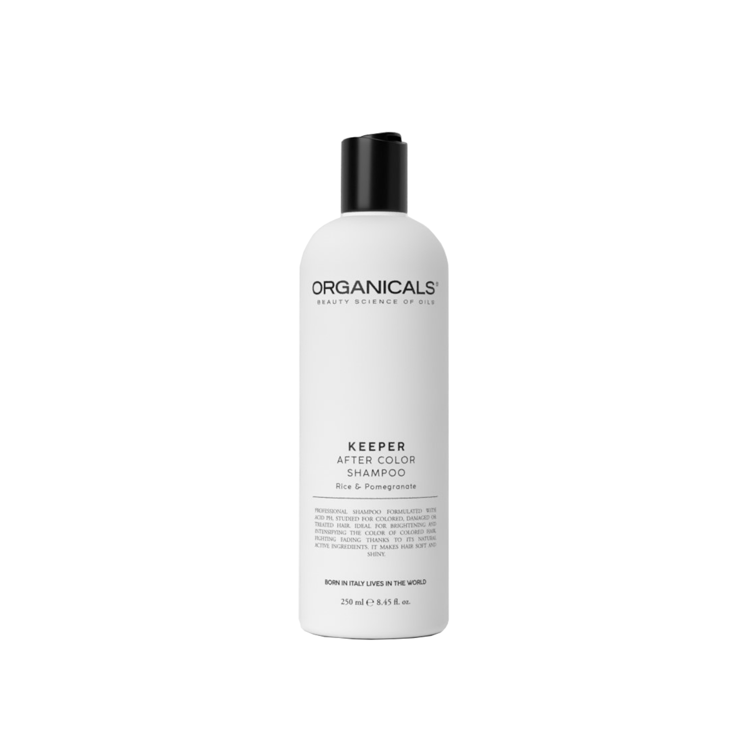 Organicals® KEEPER After Color Shampoo 250 ml