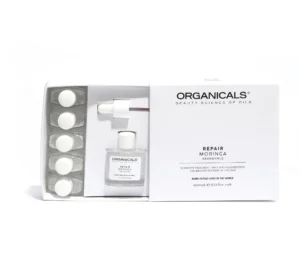 Organicals® ABUNDANCE Moringa Repair 6 x10 ml